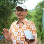 Warga Karya Mandiri Minta Kepastian Status Lahan, Bank Tanah Janji Fasilitasi Sertifikat