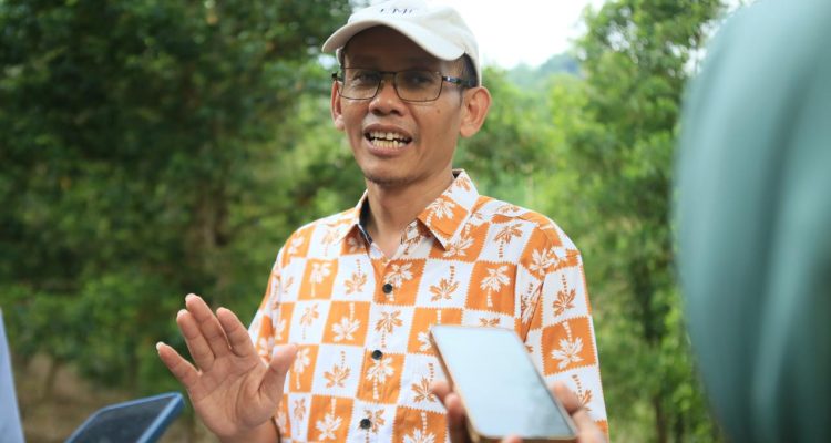 Warga Karya Mandiri Minta Kepastian Status Lahan, Bank Tanah Janji Fasilitasi Sertifikat
