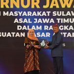 Sulteng–Jatim Perkuat Sinergi Ekonomi Lewat Forum Silaturahmi Perantau di Palu