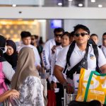 KONI Sulteng Tetap Berangkatkan Atlet ke PON Bela Diri Meski Dana Belum Cair