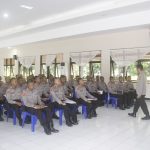 Bidhumas Polda Sulteng Bentuk Polisi Cerdas Digital Lewat Pembekalan Manajemen Media