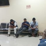 Wabup Parimo Tutup Akses Liputan Rapat Soal Tambang Ilegal