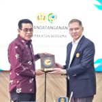 Pemda Parimo Gandeng Unpad Kembangkan Model Pembangunan Berbasis Ekologi