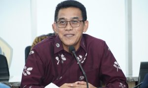 Pemda Parimo dan Unpad Jalin Kerja Sama, Buka Peluang Pendidikan Gratis Pemda Parimo dan Unpad Jalin Kerja Sama, Buka Peluang Pendidikan Gratis