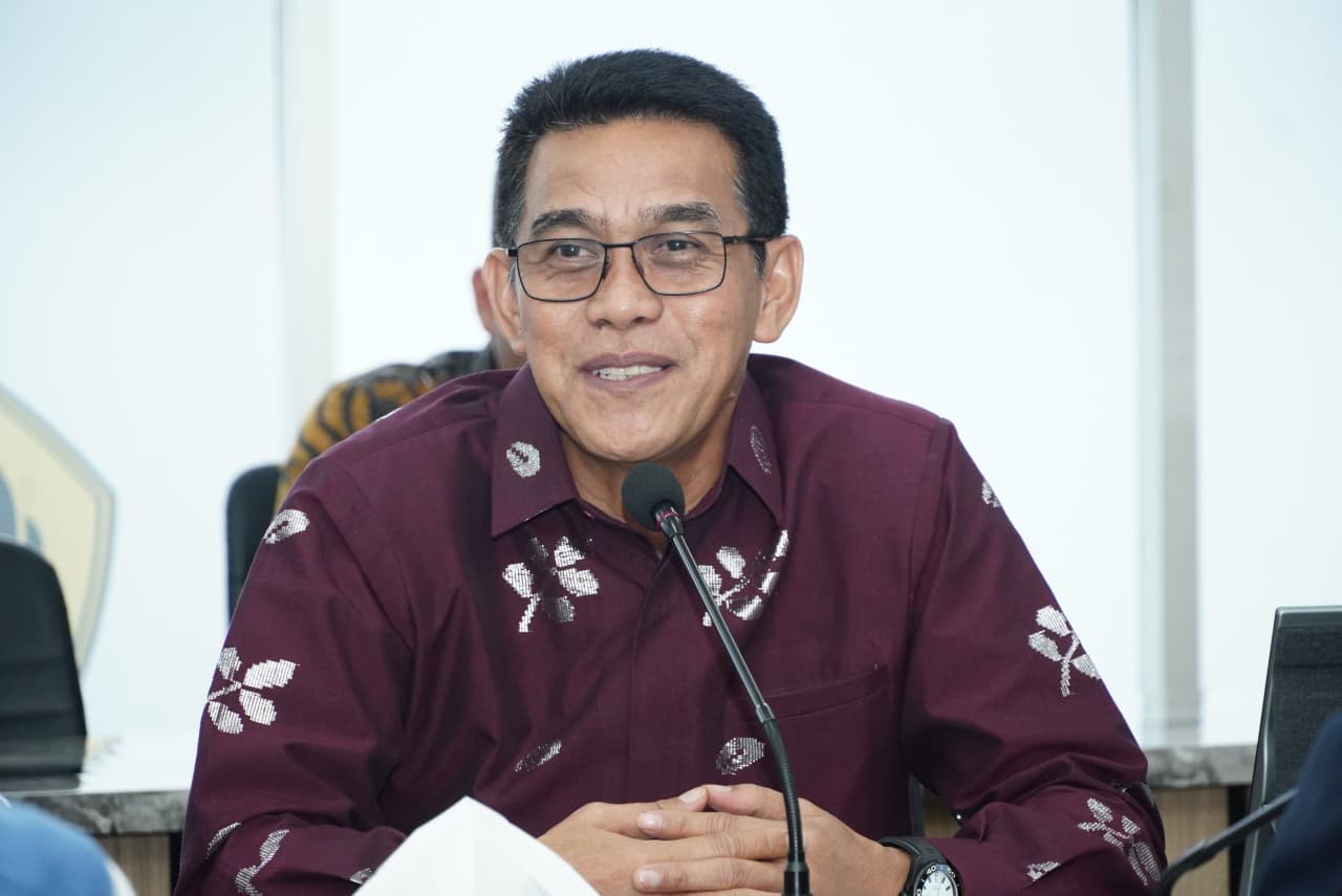 Pemda Parimo dan Unpad Jalin Kerja Sama, Buka Peluang Pendidikan Gratis Pemda Parimo dan Unpad Jalin Kerja Sama, Buka Peluang Pendidikan Gratis