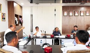 Sinergi Tiga Pihak Dorong Parimo Jadi Sentra Ekspor Udang Nasional