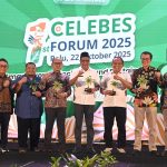 Kolaborasi Lintas Sektor Kunci Sukses Digitalisasi Industri Sawit Sulteng