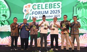 Kolaborasi Lintas Sektor Kunci Sukses Digitalisasi Industri Sawit Sulteng