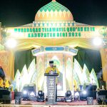 Bupati Sigi Ajak Orang Tua Tanamkan Nilai Al-Qur’an pada Generasi Muda