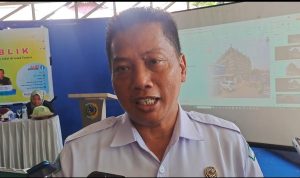 BMKG: Kemunculan Mata Air Panas di Parimo Indikasi Pergerakan Sesar Aktif