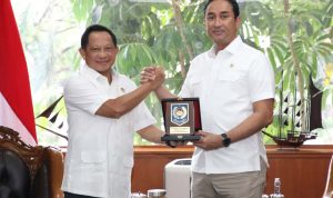 Mendagri dan BNN Perkuat Sinergi Lindungi Generasi Muda dari Narkoba Mendagri dan BNN Perkuat Sinergi Lindungi Generasi Muda dari Narkoba