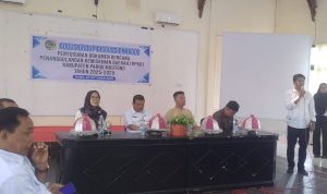 Pemda Parimo Perkuat Strategi Penanggulangan Kemiskinan 2025–2029 Pemda Parimo Perkuat Strategi Penanggulangan Kemiskinan 2025–2029