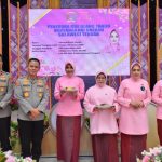 Kapolda Sulteng: Bhayangkari Adalah Kekuatan Moral di Balik Polri Presisi