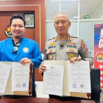 Bidhumas Polda Sulteng Gagas Program SIIP, Perkuat Komunikasi Publik di Era Digital