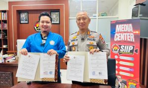 Bidhumas Polda Sulteng Gagas Program SIIP, Perkuat Komunikasi Publik di Era Digital Bidhumas Polda Sulteng Gagas Program SIIP, Perkuat Komunikasi Publik di Era Digital