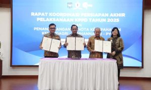 Kemendagri Siapkan Pemimpin Daerah Berintegritas Lewat Program KPPD 2025 Kemendagri Siapkan Pemimpin Daerah Berintegritas Lewat Program KPPD 2025