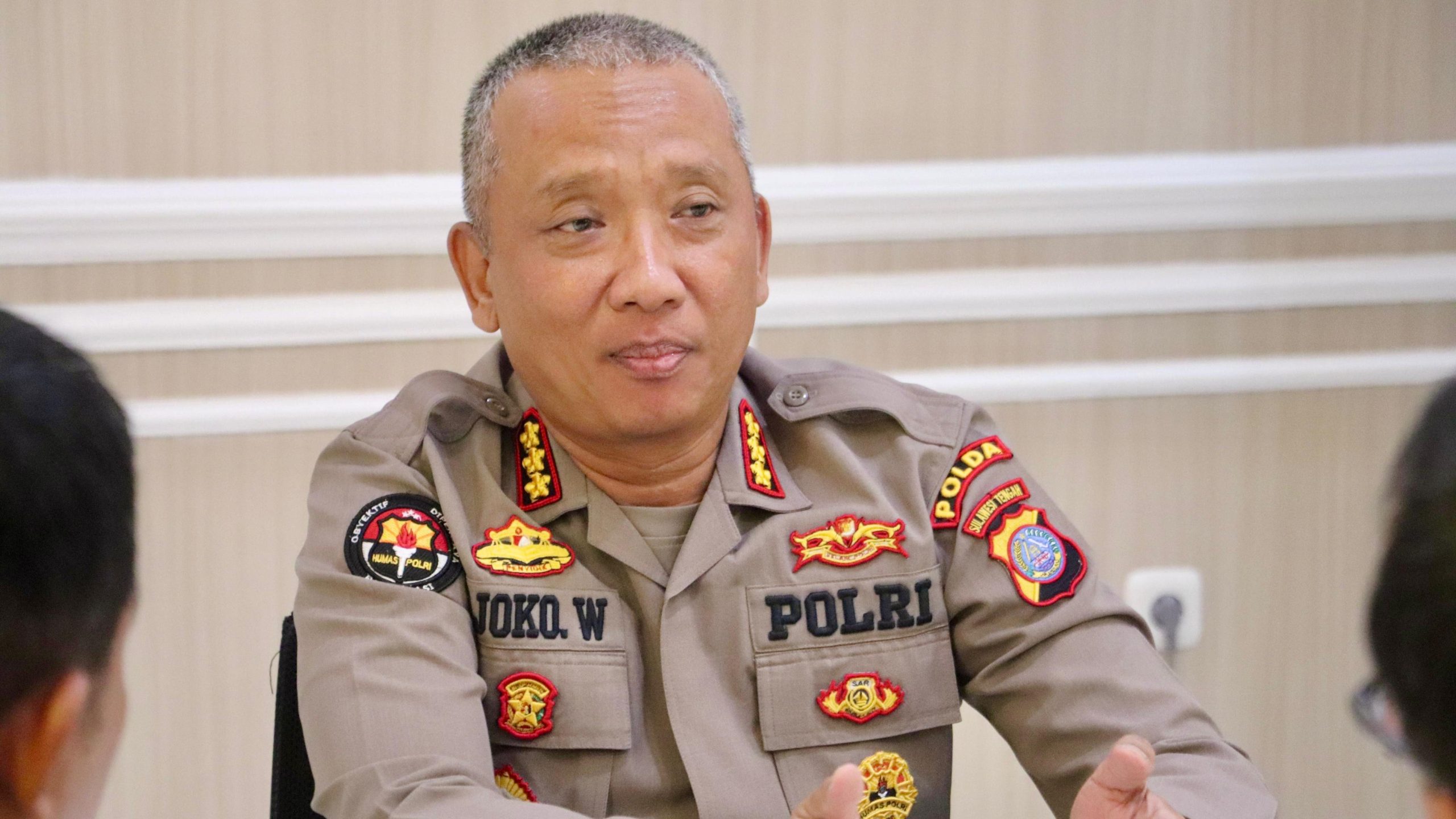 Operasi Gabungan Polda Gorontalo dan Sulteng Berhasil Tangkap Bandar Narkoba di Kayumalue Operasi Gabungan Polda Gorontalo dan Sulteng Berhasil Tangkap Bandar Narkoba di Kayumalue