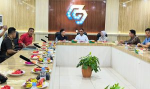 Gubernur Sulteng: Industri Tambang Harus Berdayakan Masyarakat dan Jaga Lingkungan Gubernur Sulteng: Industri Tambang Harus Berdayakan Masyarakat dan Jaga Lingkungan
