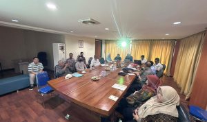Satgas PKA Sulteng Soroti Dugaan Pelanggaran PT HM di Morowali Satgas PKA Sulteng Soroti Dugaan Pelanggaran PT HM di Morowali