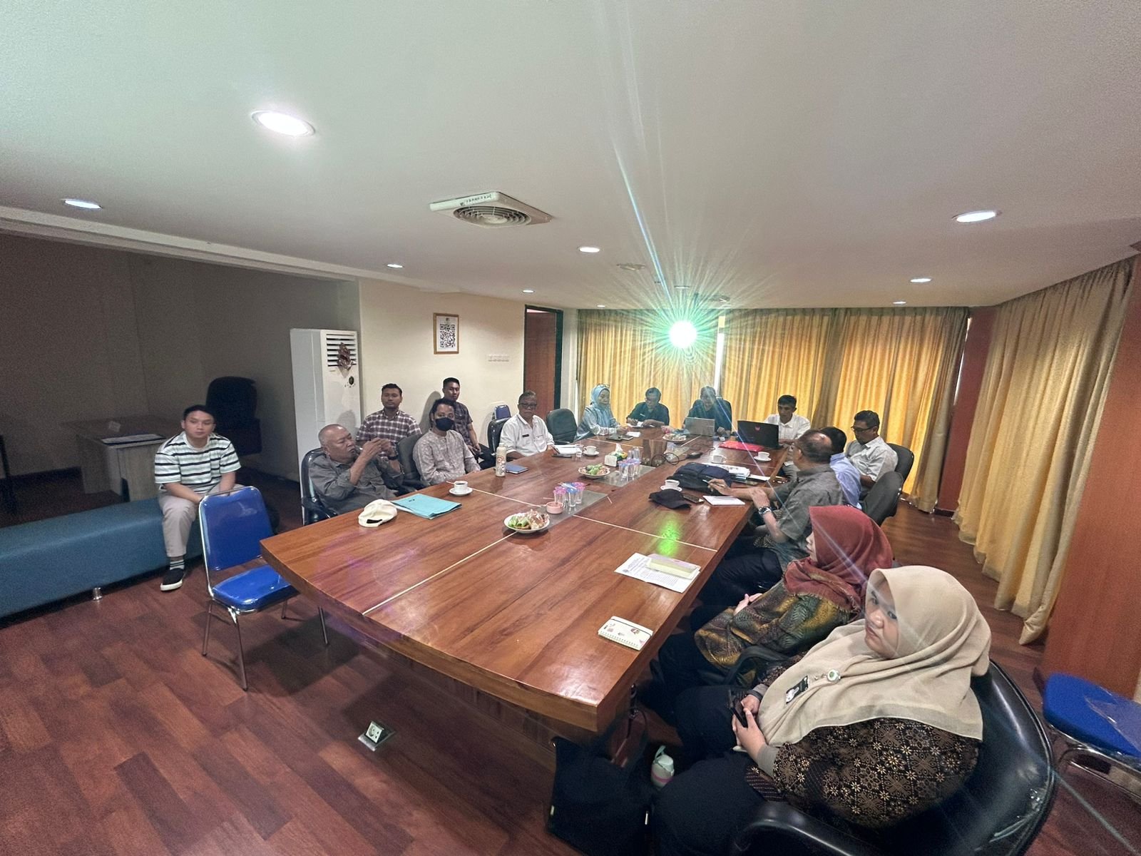 Satgas PKA Sulteng Soroti Dugaan Pelanggaran PT HM di Morowali