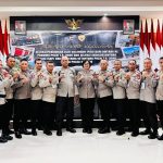 Rekrutmen Polri di Sulteng Junjung Prinsip BETAH, 111 Peserta Lulus Terpilih