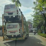Program BERANI Sehat Tambah Armada Ambulans, Layanan Kesehatan Kian Dekat