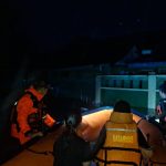 Operasi SAR Banjir di Tolitoli, Tim Gabungan Dikerahkan ke Tuweley