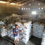 Petani Parimo Kesulitan Jual Beras, Suardi Desak Bulog Turun Tangan