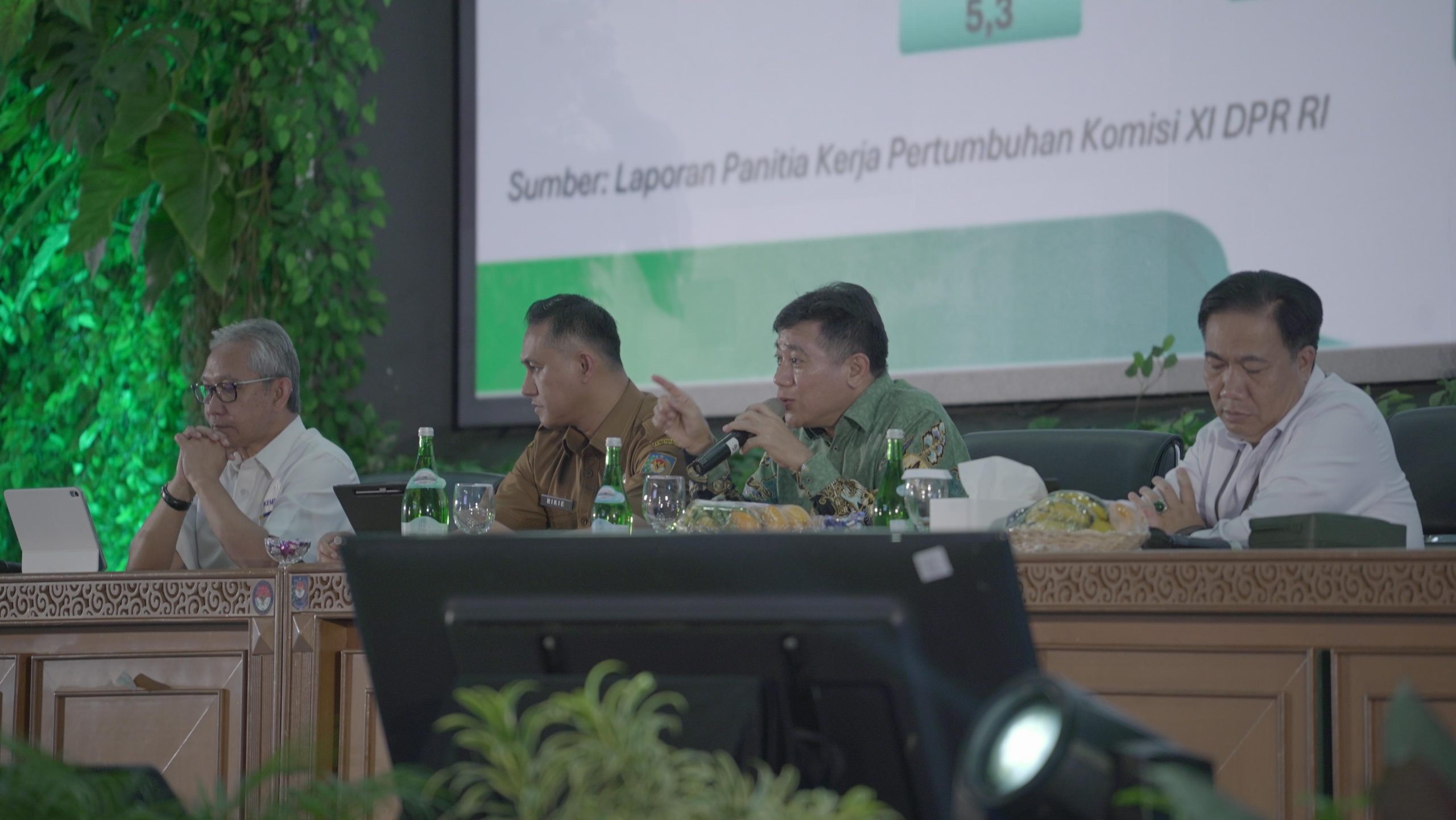Pemda Didorong Jadikan Pariwisata Lokal Motor Pertumbuhan Ekonomi