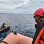 Dua Hari Tersesat di Laut, Nelayan Balantak Ditemukan Selamat