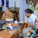 Wagub Reny Dorong Transparansi OPD dalam Upaya Pencegahan Korupsi