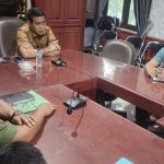 Pimpin Rapat Satgas, Bupati Parimo: Tertibkan Tambang Tanpa Rugikan Rakyat