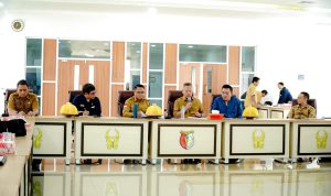 Pemda Sigi dan UI Perkuat Kawasan Transmigrasi Palolo Pemda Sigi dan UI Perkuat Kawasan Transmigrasi Palolo