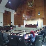 Usulan WPR Diubah Diam-Diam, DPRD Parimo Minta Bupati Bertindak