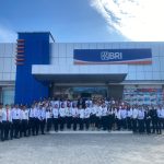 Peringati Hari Sumpah Pemuda, BRI Parigi Dorong Inovasi dan Kolaborasi Insan BRILian