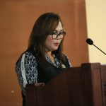 Pansus DPRD Parimo Ajukan Perpanjangan Waktu Pembahasan Raperda Insentif Investasi