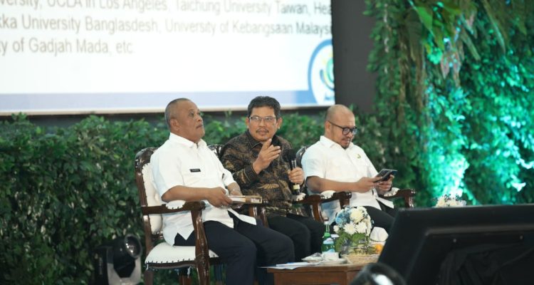 BPJS Dorong Pemda Perkuat Peran Strategis Capai Indonesia Emas 2045