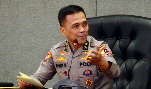 Irjen Pol Endi Sutendi Fokus Perkuat Stabilitas dan Pelayanan Publik di Sulteng Irjen Pol Endi Sutendi Fokus Perkuat Stabilitas dan Pelayanan Publik di Sulteng