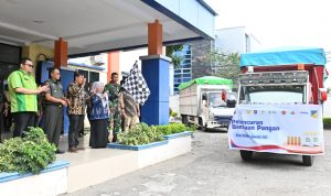 Wagub Reny: BULOG Jadi Penyangga Ketahanan Pangan dan Harapan Petani Wagub Reny: BULOG Jadi Penyangga Ketahanan Pangan dan Harapan Petani