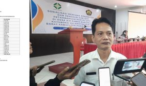 Ketika WP Parimo Disorot: Penjelasan Teknis di Balik Usulan WPR