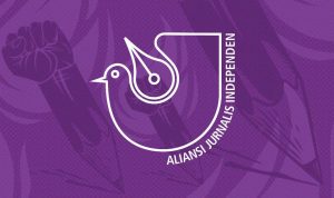 AJI Jakarta dan LBH Pers Kecam Pencabutan Kartu Liputan Jurnalis CNN Indonesia AJI Jakarta dan LBH Pers Kecam Pencabutan Kartu Liputan Jurnalis CNN Indonesia