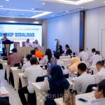 Banggai Perkuat Kolaborasi Lintas Sektor untuk Kesiapsiagaan Bencana