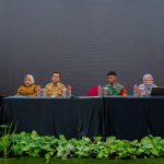 Kompo Banggai Dorong Transformasi Digital UMKM Lewat Pelatihan Startup Pemasaran Produk