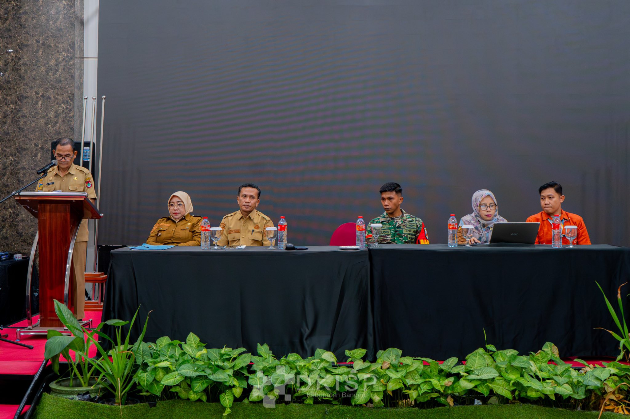 Kompo Banggai Dorong Transformasi Digital UMKM Lewat Pelatihan Startup Pemasaran Produk