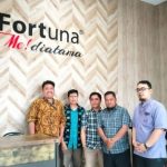 Bapenda Parimo Percepat Digitalisasi Pembayaran Pajak, Dorong BUMDes Jadi Mitra Kolektif