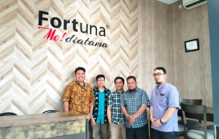 Bapenda Parimo Percepat Digitalisasi Pembayaran Pajak, Dorong BUMDes Jadi Mitra Kolektif