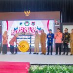 DWP Sulteng Dorong Pemberdayaan Perempuan Jadi Mitra Strategis Pembangunan Daerah