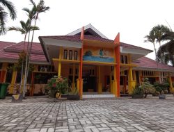 Disdikbud Parimo Identifikasi Kendala Merger Sekolah, Fokus Efisiensi dan Pemerataan Siswa