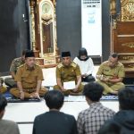Mahasiswa Desak Pembenahan Tata Kelola SDA, Gubernur Sulteng Janji Tindaklanjuti Aspirasi