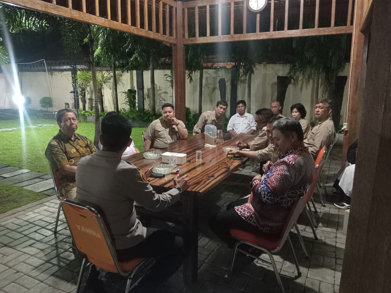 Komnas HAM Sulteng Soroti Dugaan Pelanggaran Hak atas Pekerjaan dalam Rekrutmen PPPK
